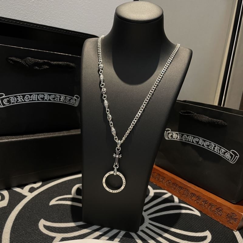 Chrome Hearts Necklaces